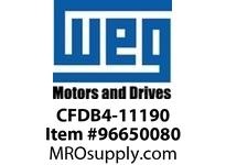 CFDB4-11190