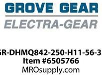 GR-DHMQ842-250-H11-56-32