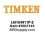 LM104911P-2