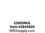 23005NUL