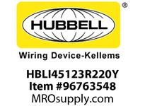 HBLI45123R220Y