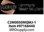 C2M0050MQMJ-1
