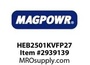 HEB2501KVFP27