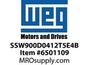 SSW900D0412T5E4B