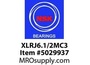 XLRJ6.1/2MC3