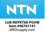 LUB-RDYKT60-PGVIB