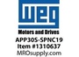 APP30S-SPNC19