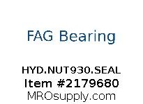 HYD.NUT930.SEAL