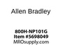 800H-NP101G