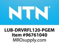 LUB-DRVRFL120-PGEM