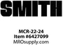 MCR-22-24
