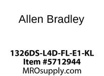 1326DS-L4D-FL-E1-KL