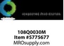 108Q0030M