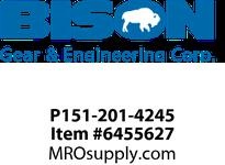 P151-201-4245