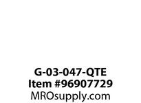 G-03-047-QTE