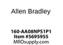 160-AA08NPS1P1