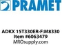 ADKX 15T330ER-F:M8330