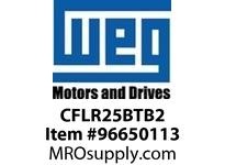 CFLR25BTB2
