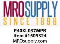 P40XL037MPB