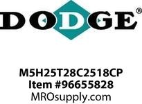 M5H25T28C2518CP