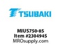 MIUS750-85