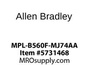 MPL-B560F-MJ74AA