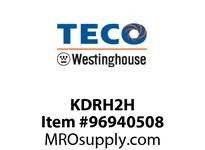 KDRH2H