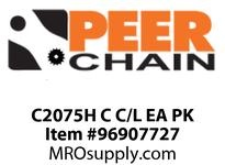 C2075H C C/L EA PK