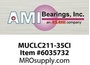 MUCLC211-35CI