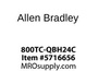 800TC-QBH24C