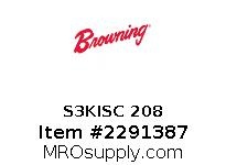 S3KISC 208