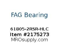 61805-2RSR-HLC