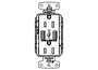 USB15A5R