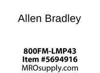 800FM-LMP43