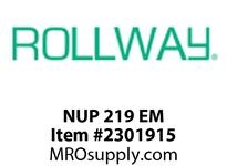 NUP 219 EM