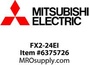 FX2-24EI