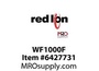 WF1000F