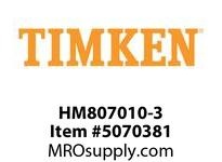 HM807010-3