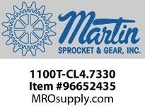 1100T-CL4.7330
