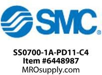 SS0700-1A-PD11-C4