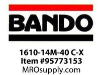 1610-14M-40 C-X