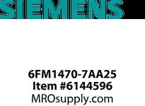 6FM1470-7AA25