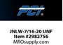 JNLW-7/16-20 UNF