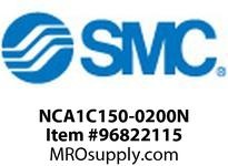 NCA1C150-0200N