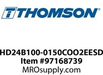 HD24B100-0150COO2EESD
