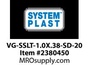 VG-SSLT-1.0X.38-SD-20