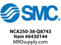NCA250-38-Q8743
