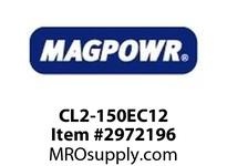 CL2-150EC12