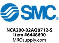NCA200-02AQ8712-S