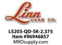 LS203-QD-SK-2.375